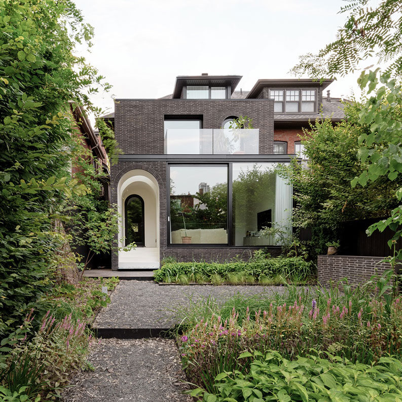 Casa Roxborough by gh3*
