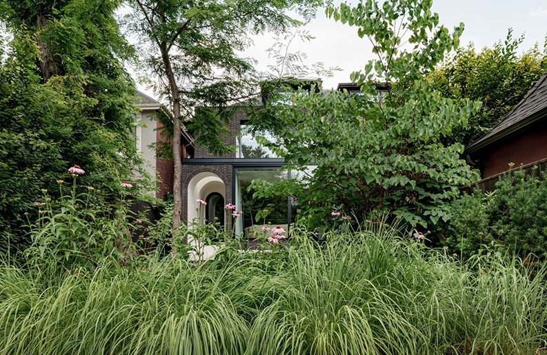 Casa Roxborough by gh3*