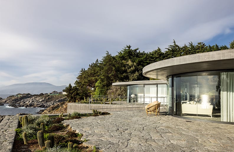 Casa S, Gubbins Polidura Arquitectos, MasArquitectos