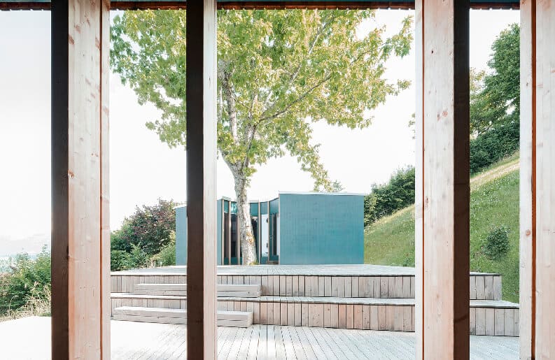 Casa S, Yonder – Architektur und Design, Brigida González