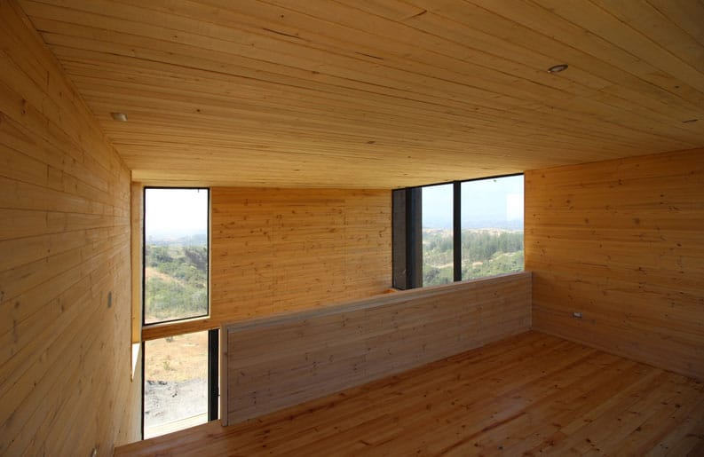 Casa S