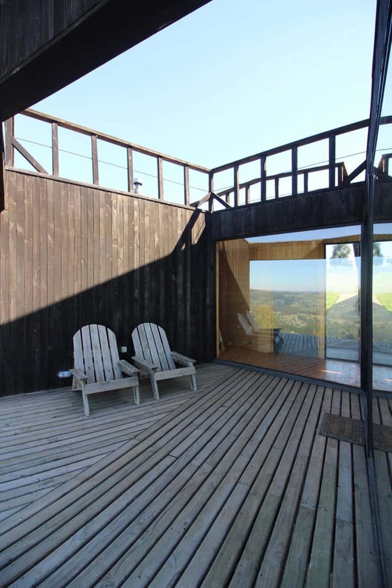 Casa S