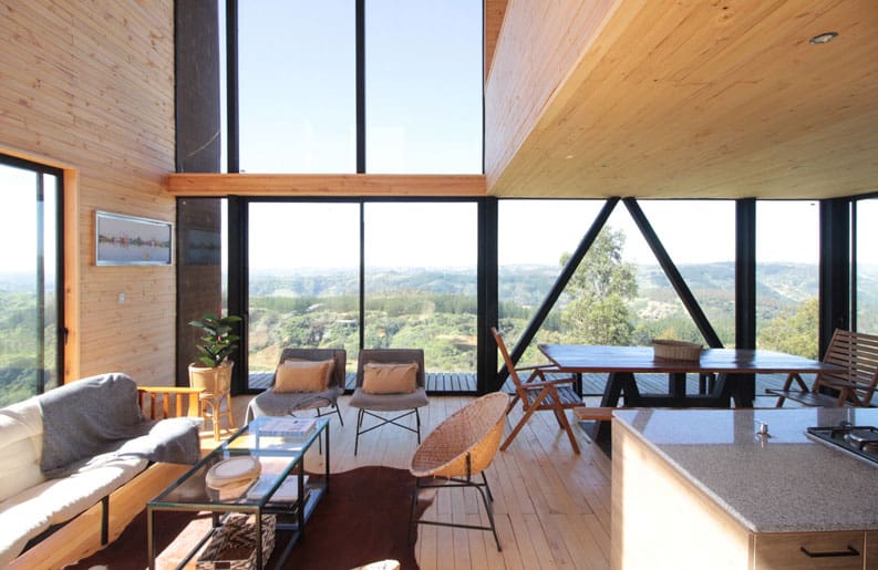 Casa S