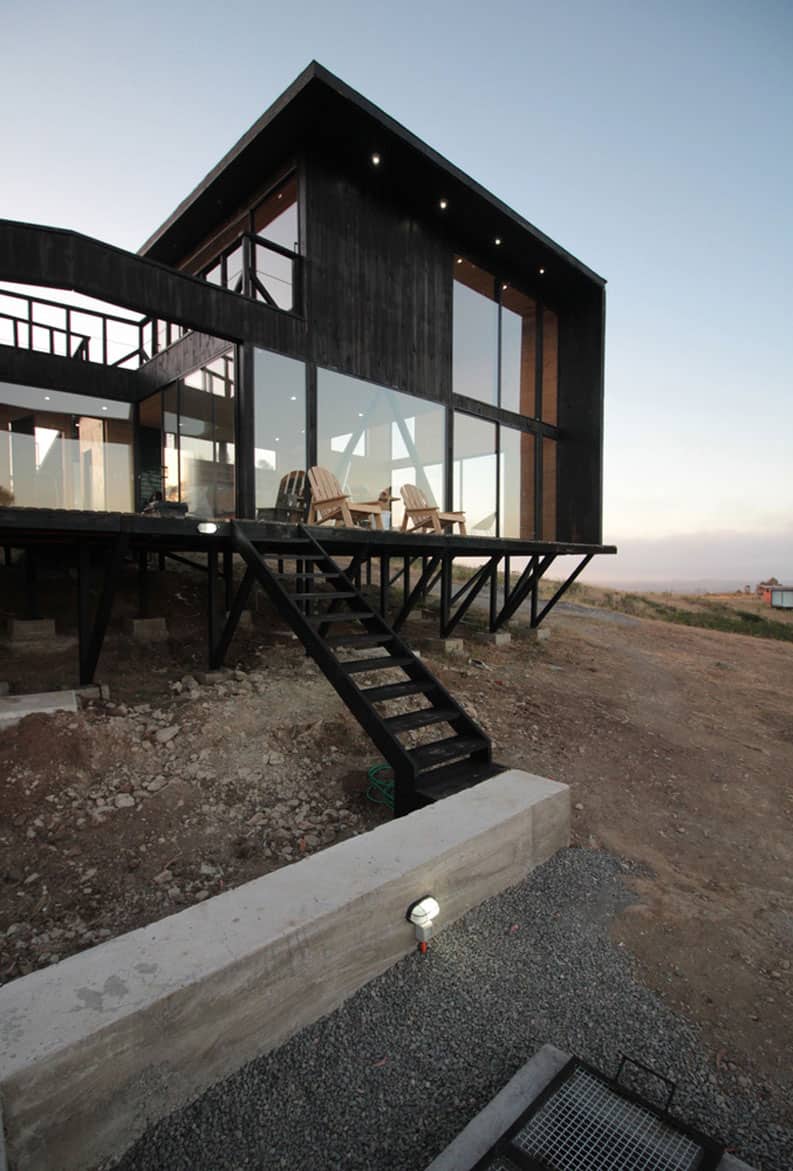 Casa S