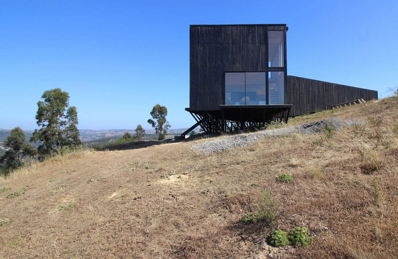 Casa S