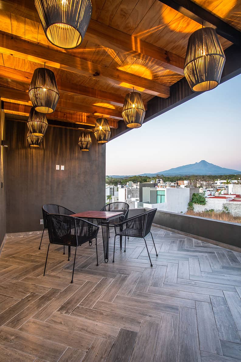 Casa S55, SLAB Arquitectura, Alberto Chacon