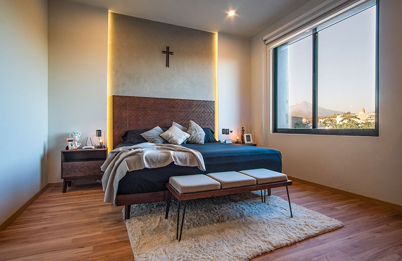 Casa S55, SLAB Arquitectura, Alberto Chacon