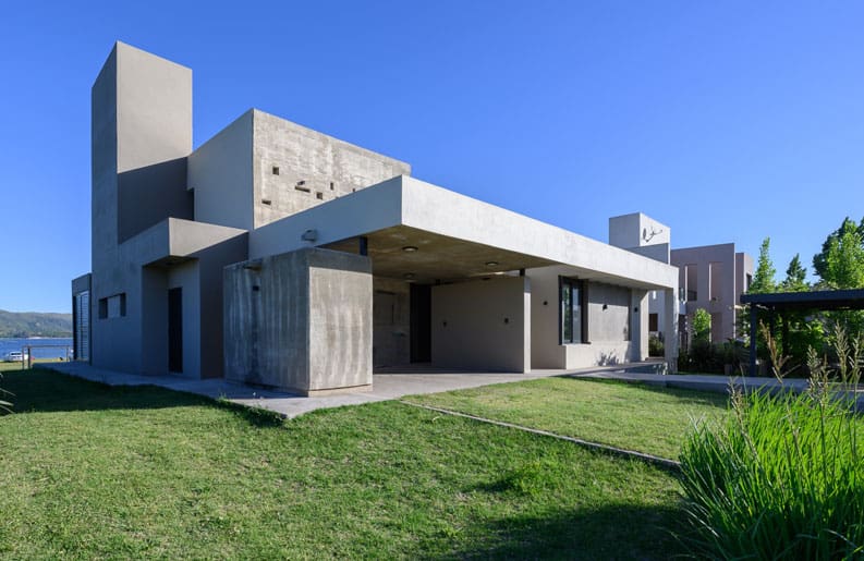 Casa SC