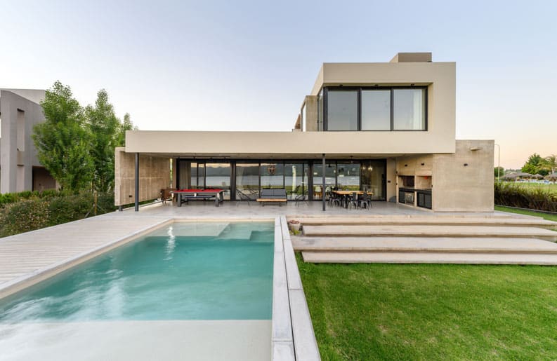 Casa SC