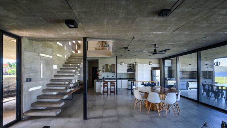 Casa SC