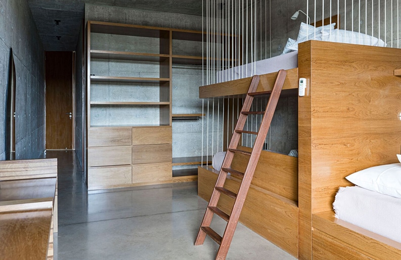 Casa SJ by ME Arquitetura