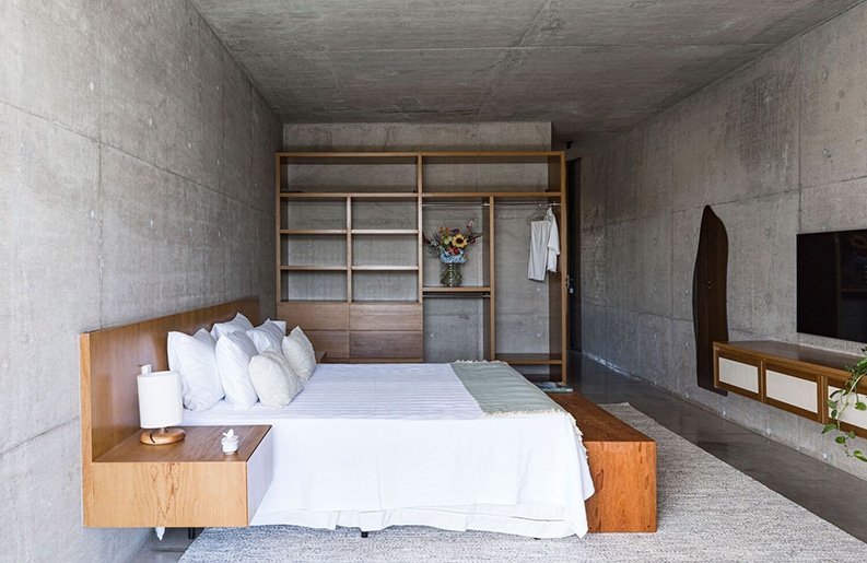 Casa SJ by ME Arquitetura