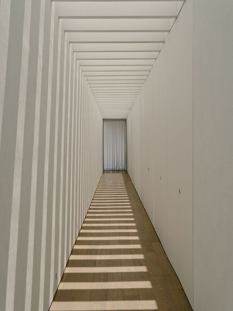 Casa SJC by Felipe Hess Arquitetos