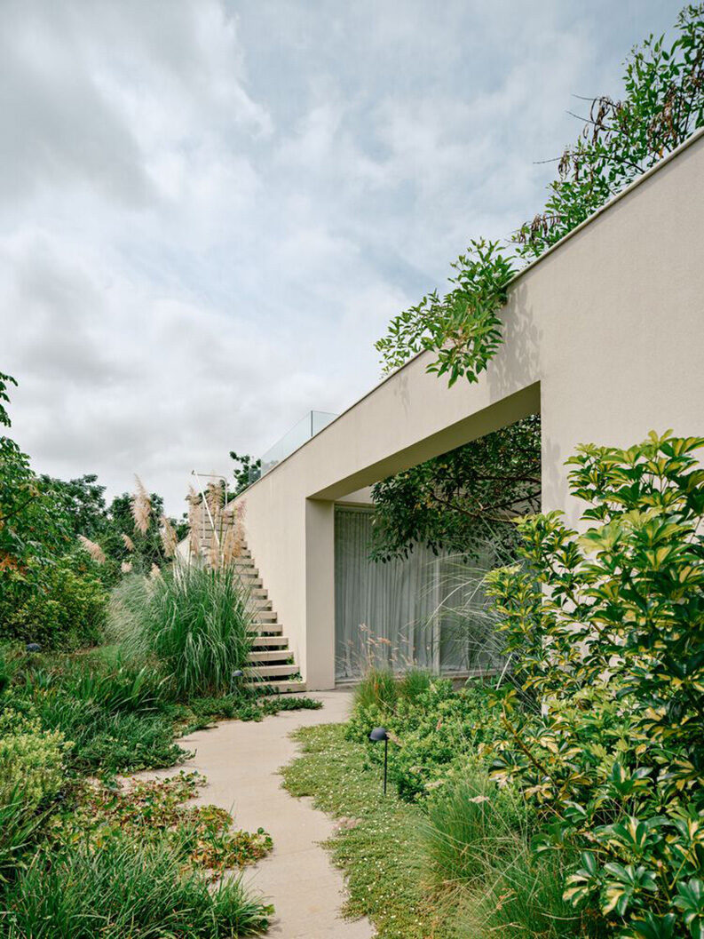 Casa SJC by Felipe Hess Arquitetos
