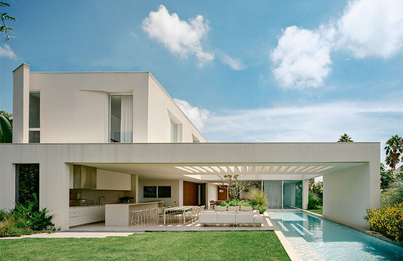 Casa SJC by Felipe Hess Arquitetos