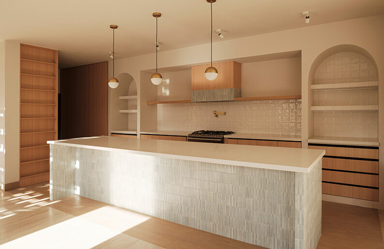 Casa SM by ALMACÉN de Arquitectura