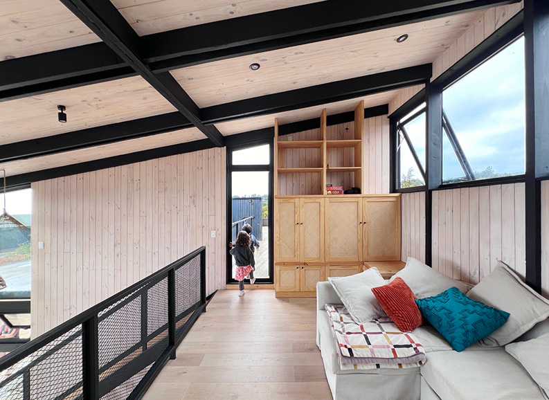 Casa SP by Karina Duque
