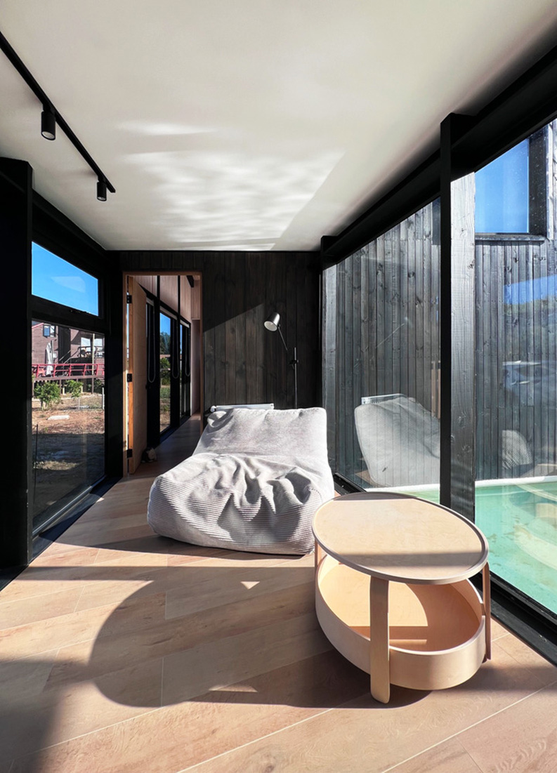 Casa SP by Karina Duque