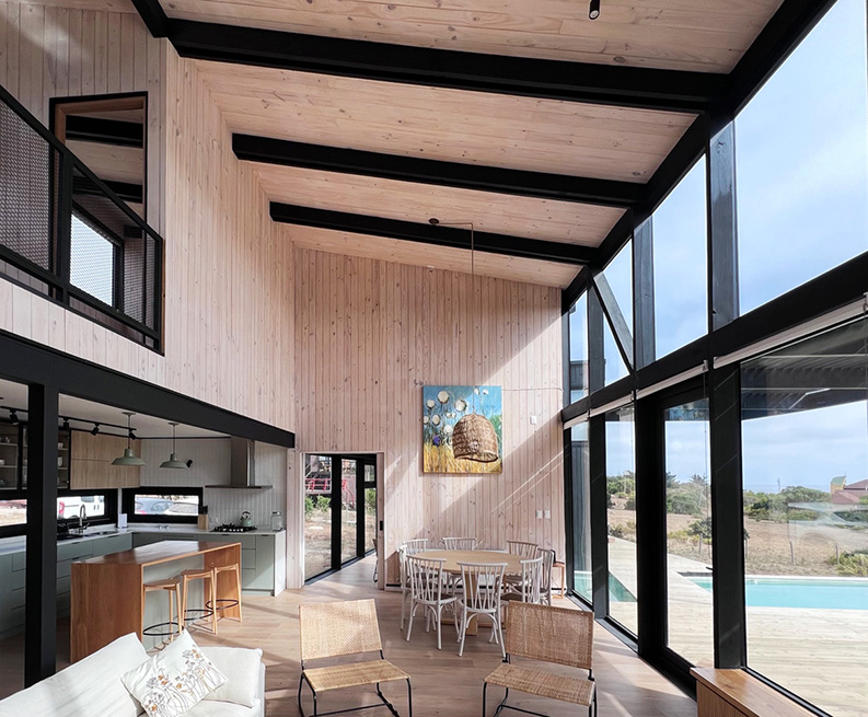 Casa SP by Karina Duque