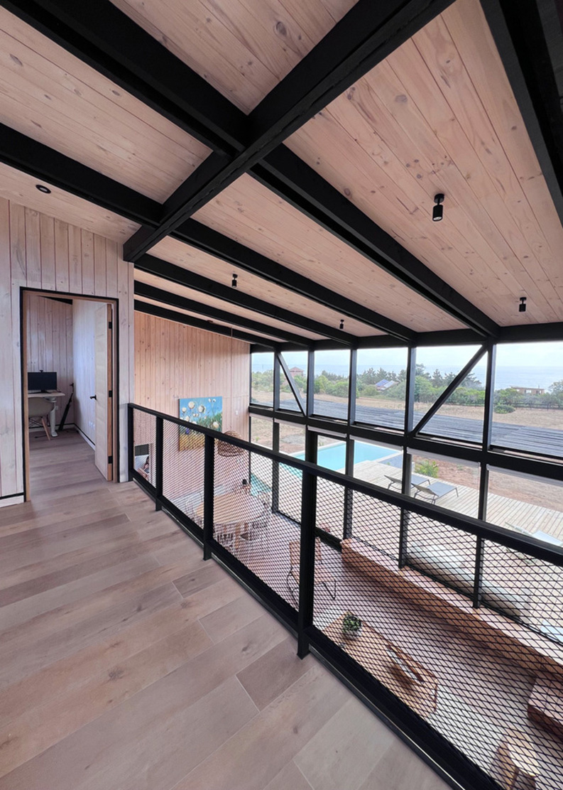 Casa SP by Karina Duque