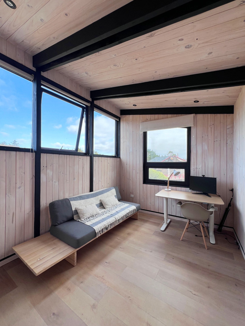 Casa SP by Karina Duque