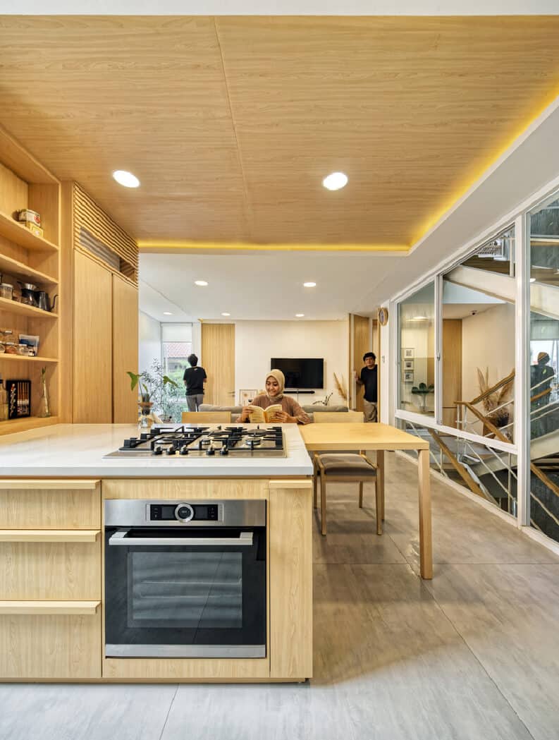 Casa STER