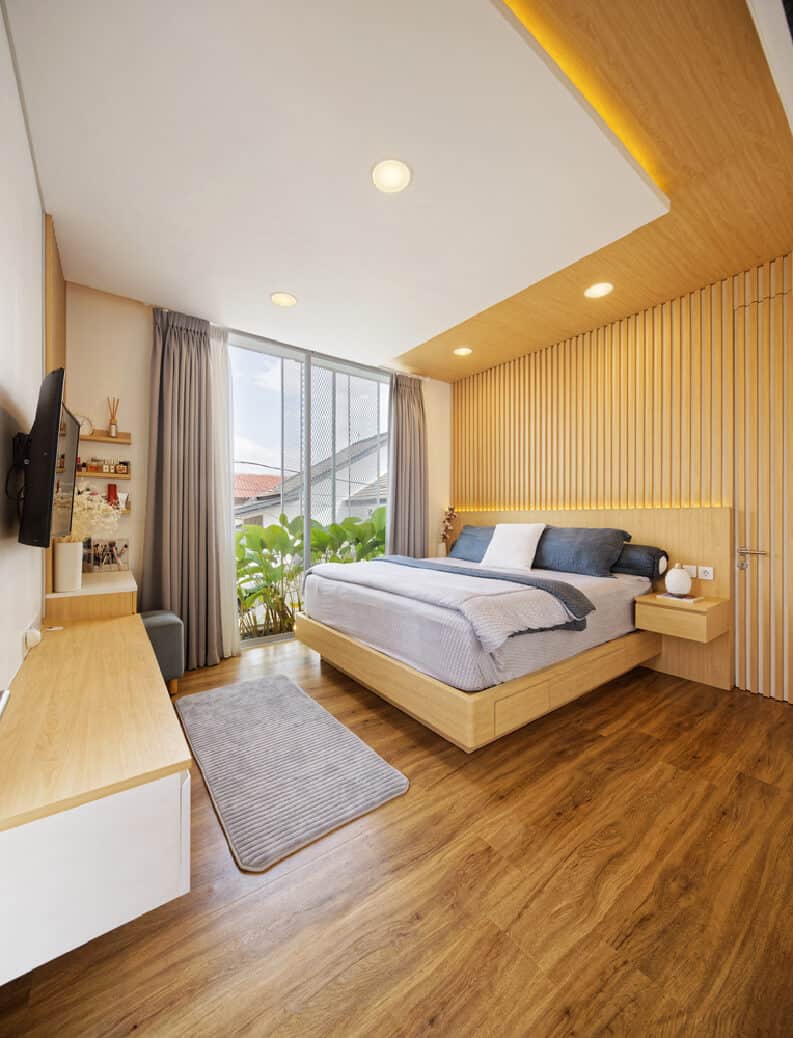 Casa STER