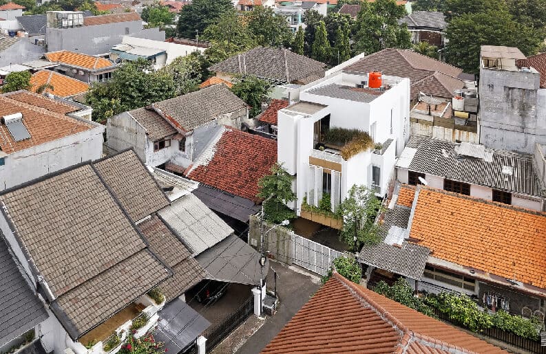 Casa STER