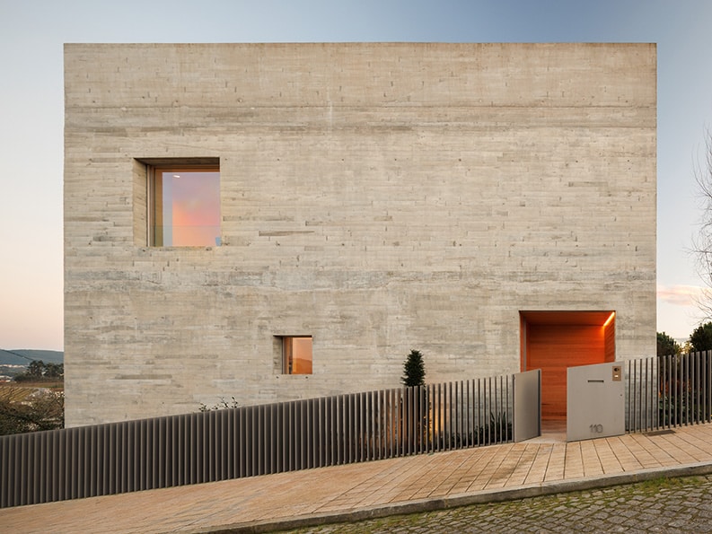 Casa SV | João Ortigão | Arquitecto Marco Santos | Arquitecto Tiago Maciel | Henrique Marques | Arquitecto Rui Dinis