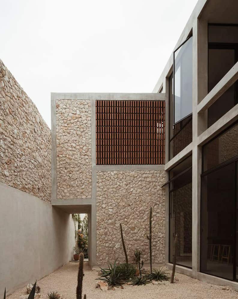 Casa San Cristóbal