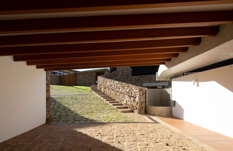Casa São João da Boa Vista