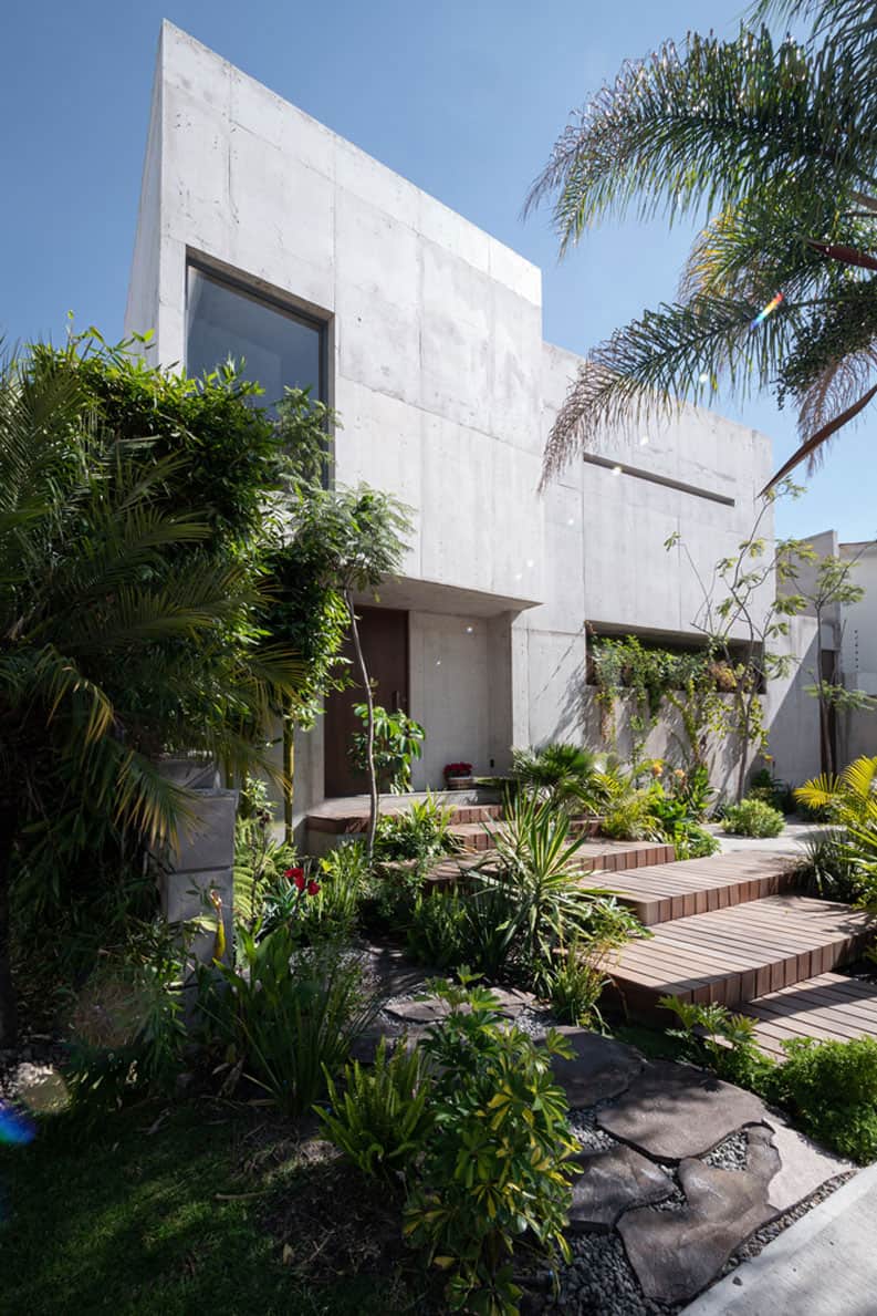 Casa Saquila