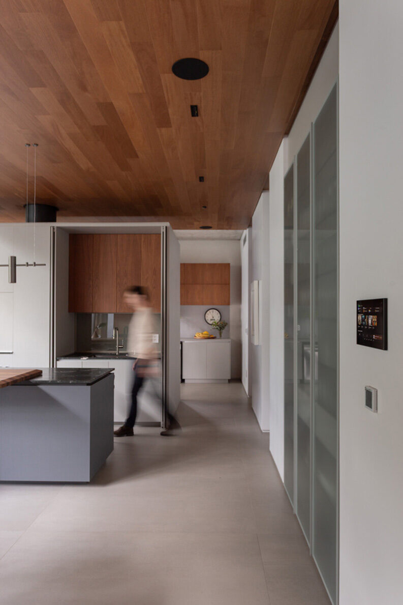 Casa Sassi by Galeria 733