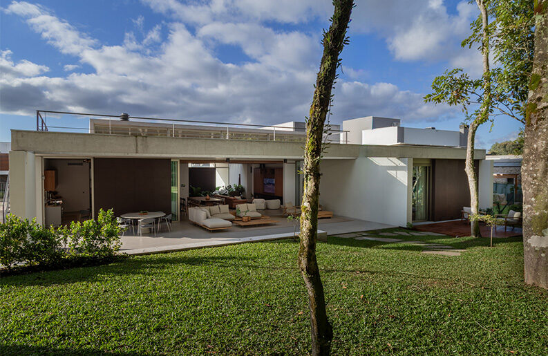 Casa Sassi by Galeria 733