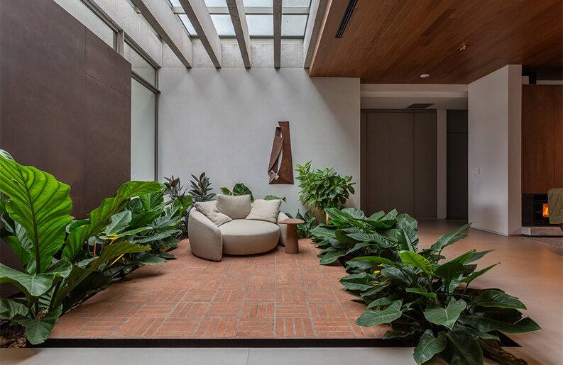 Casa Sassi by Galeria 733