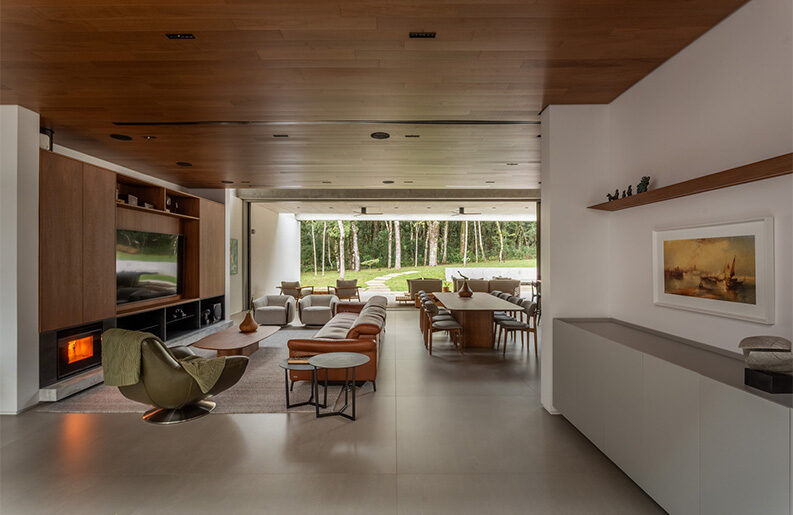 Casa Sassi by Galeria 733