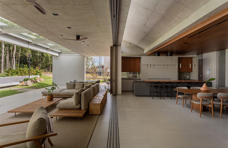 Casa Sassi by Galeria 733
