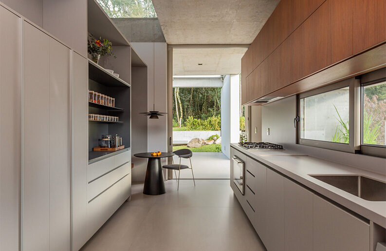Casa Sassi by Galeria 733