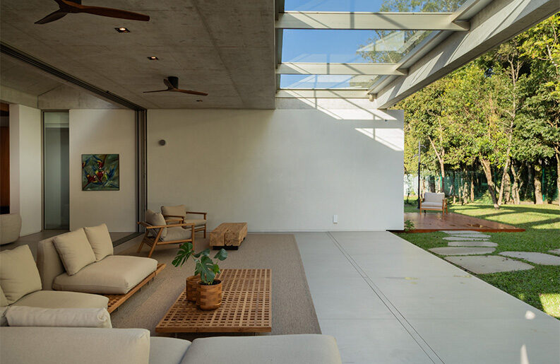 Casa Sassi by Galeria 733