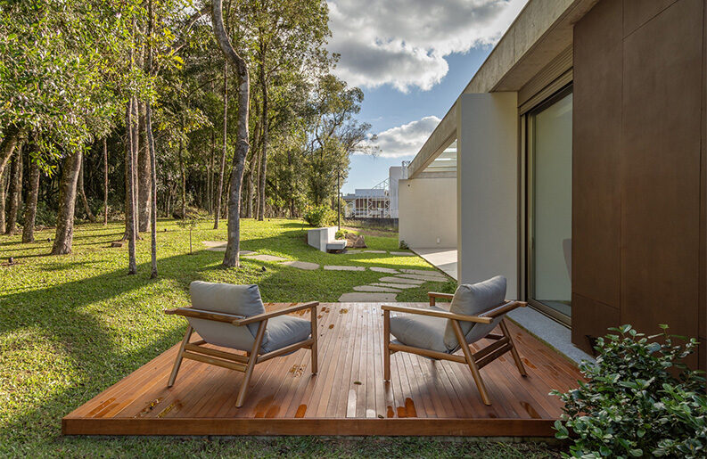 Casa Sassi by Galeria 733