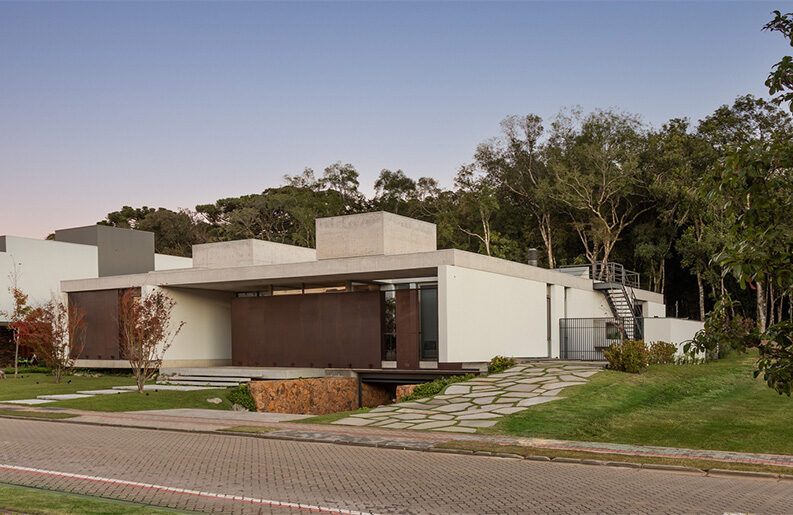 Casa Sassi by Galeria 733