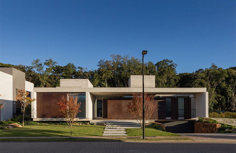 Casa Sassi by Galeria 733