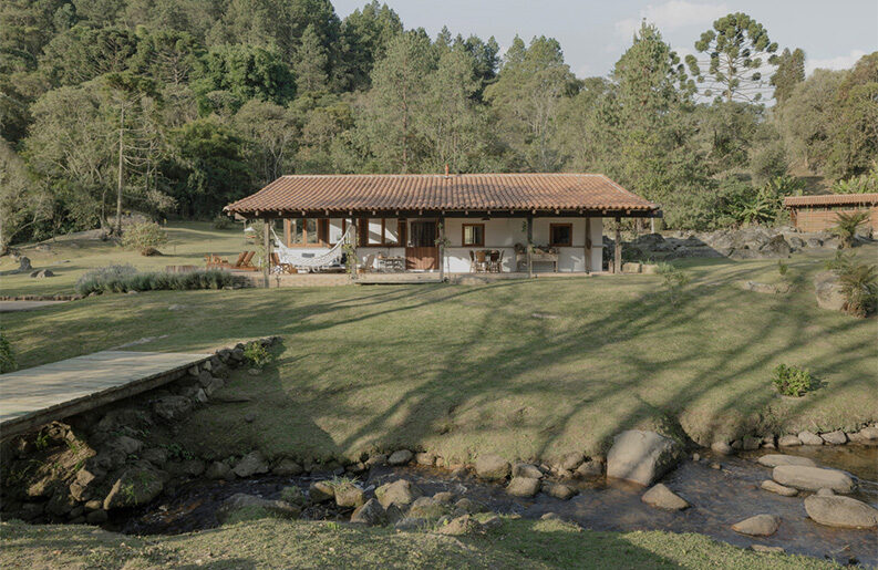 Casa Sede by messina | rivas