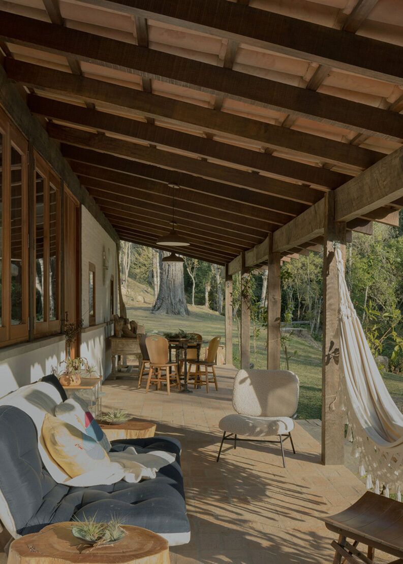 Casa Sede by messina | rivas