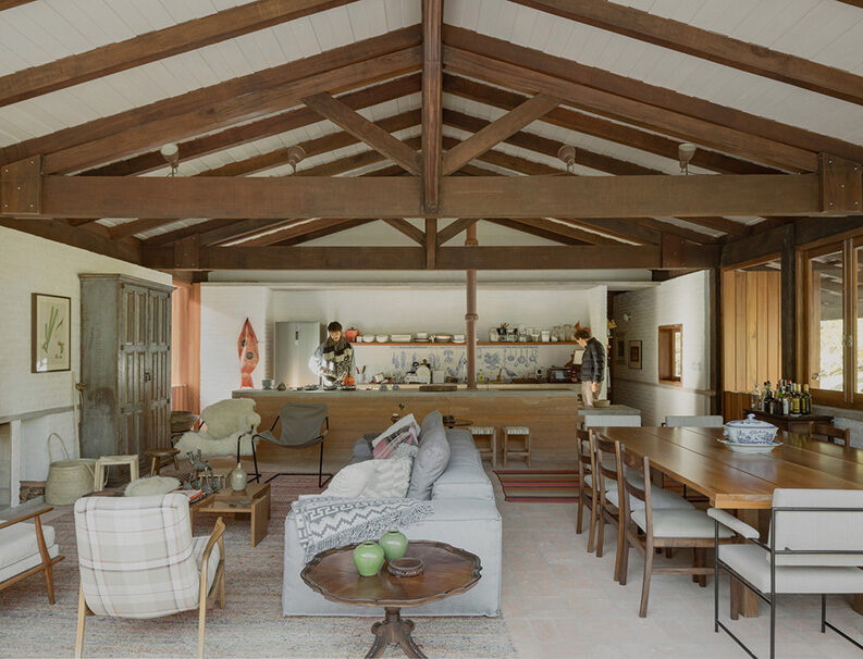 Casa Sede by messina | rivas