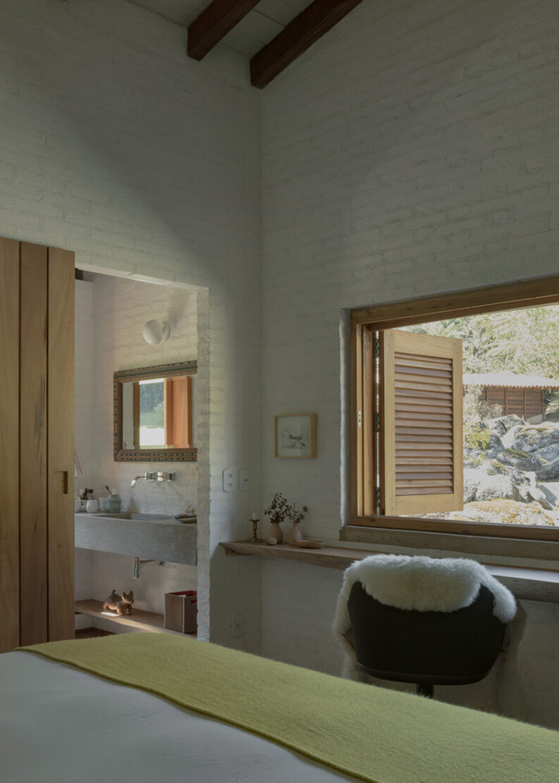 Casa Sede by messina | rivas