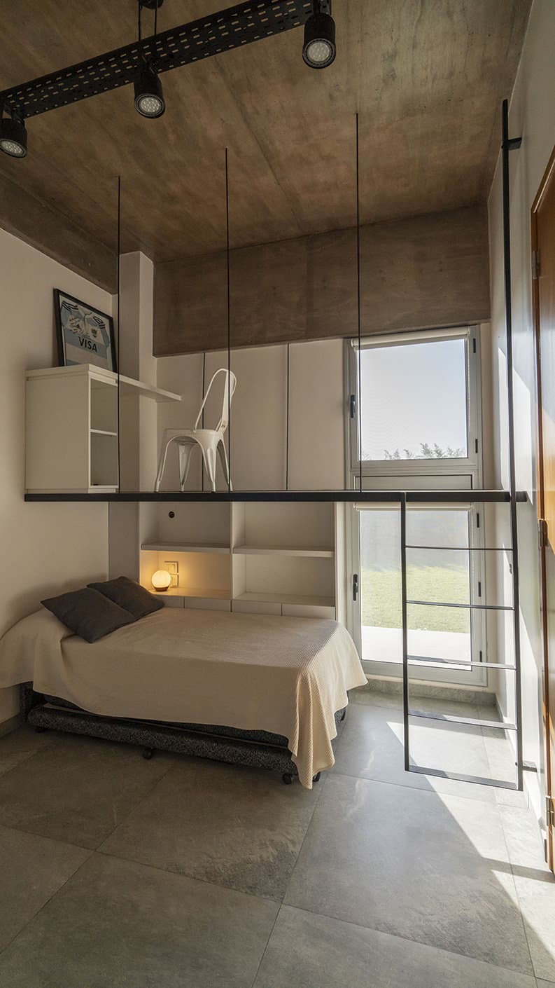 Casa Seminario, Etéreo Arquitectos, Jimena Montenegro