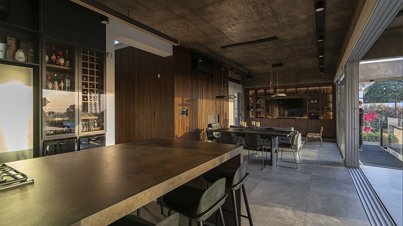 Casa Seminario, Etéreo Arquitectos, Jimena Montenegro