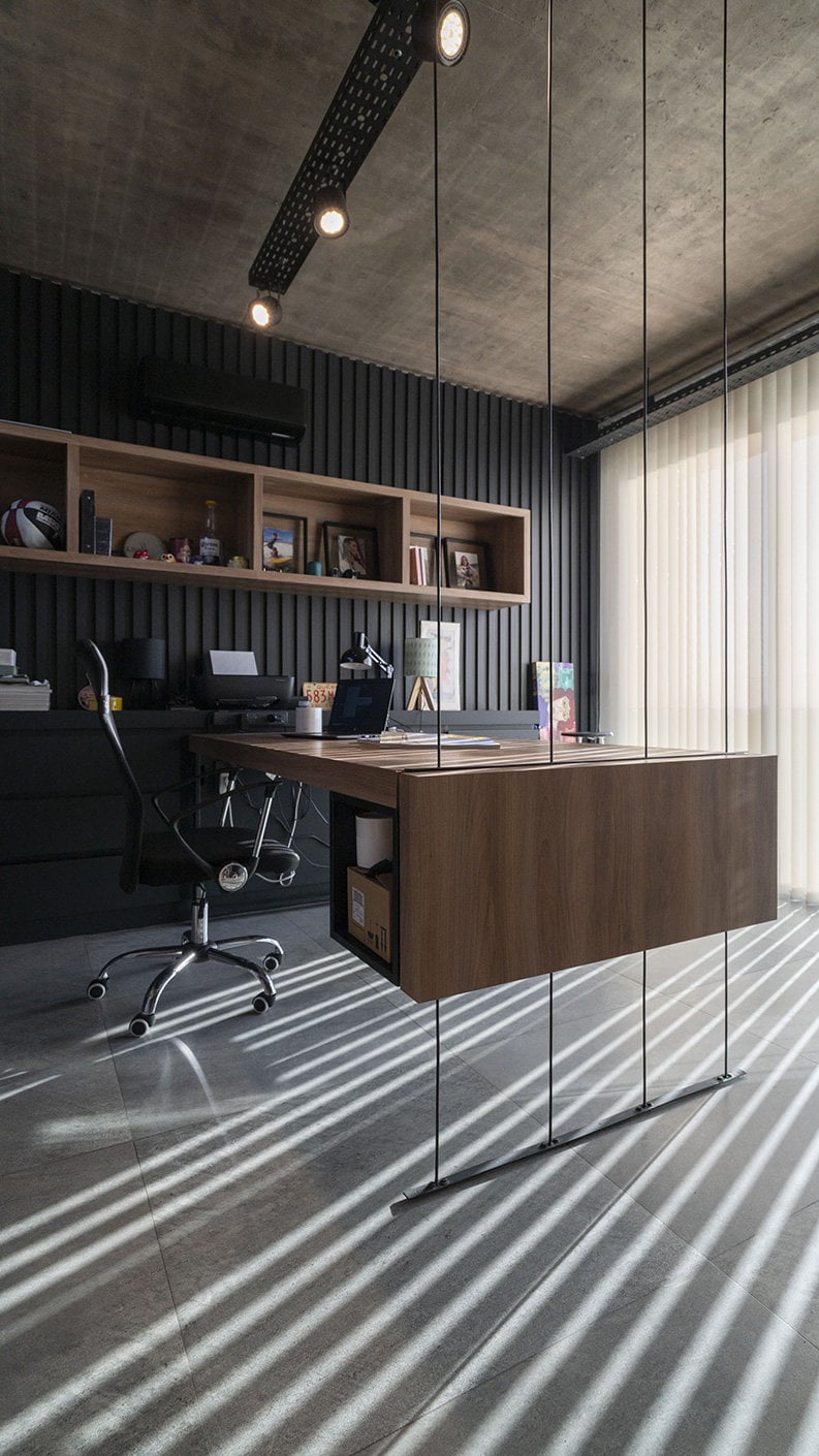 Casa Seminario, Etéreo Arquitectos, Jimena Montenegro