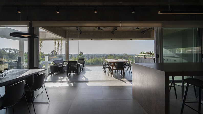 Casa Seminario, Etéreo Arquitectos, Jimena Montenegro